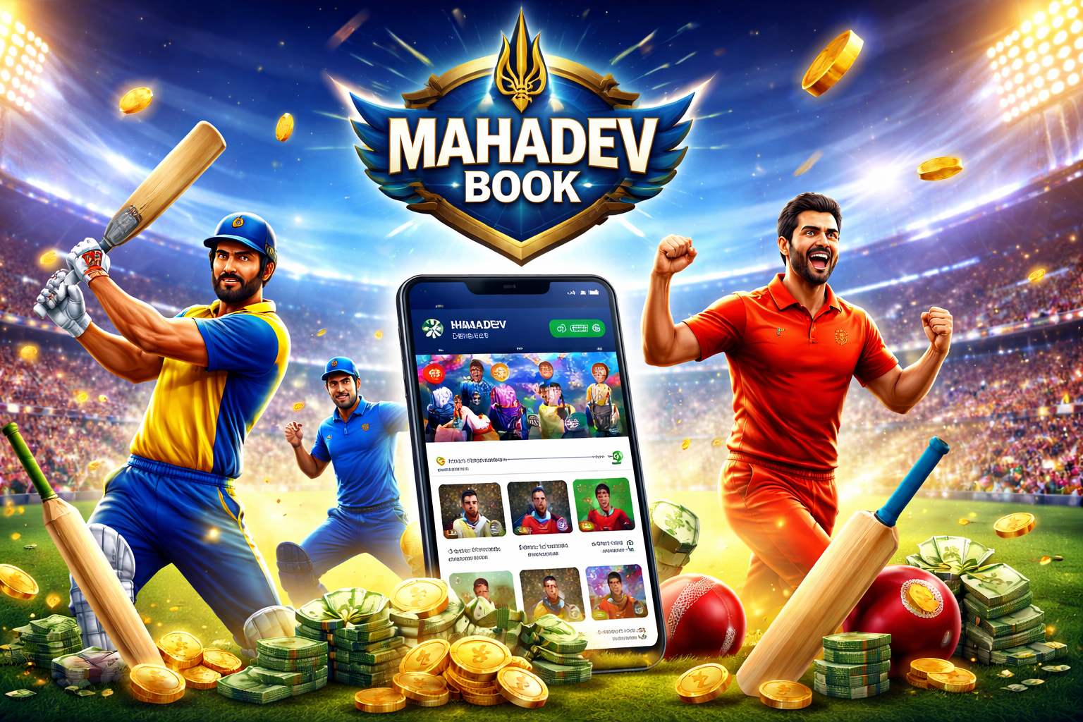 Mahadev Book Review 2026: Features, Login Process & Safety Guide